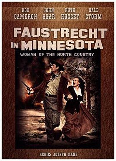 Faustrecht in Minnesota