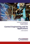 Control Engineering and its Applications