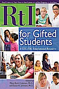 RtI for Gifted Students