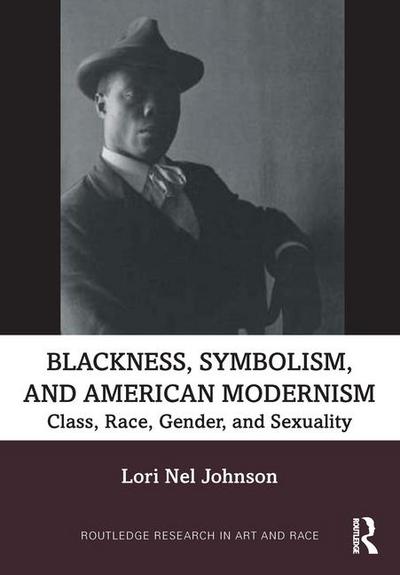 Blackness, Symbolism, and American Modernism