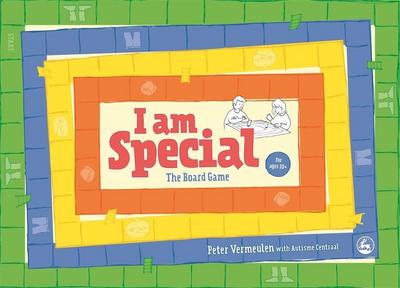 I Am Special: The Autism Board Game