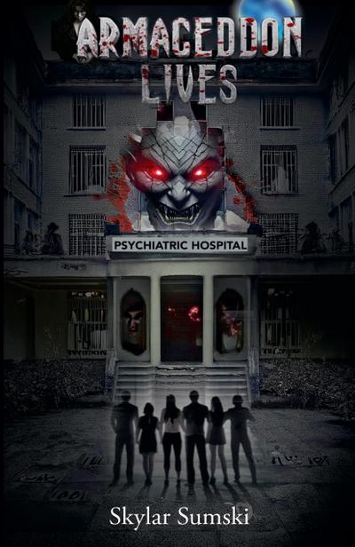 Murder in Wizard’s Wood