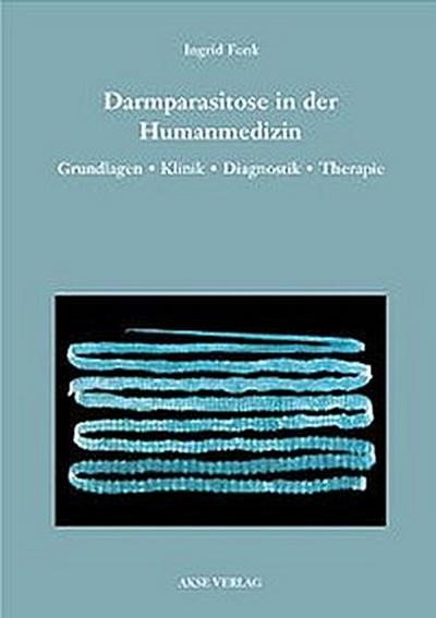 Darmparasitose in der Humanmedizin