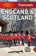 Frommer’s England and Scotland