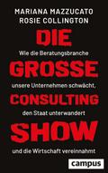 Die große Consulting-Show