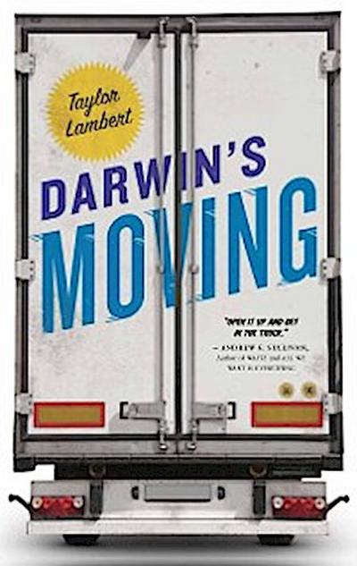 Darwin’s Moving