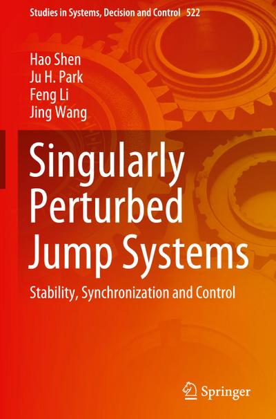 Singularly Perturbed Jump Systems