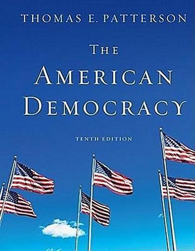 The American Democracy