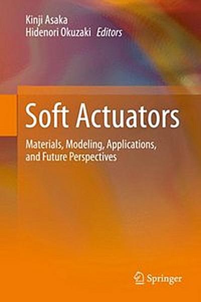 Soft Actuators