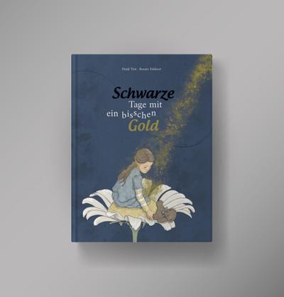 Schwarze Tage mit ein bisschen Gold