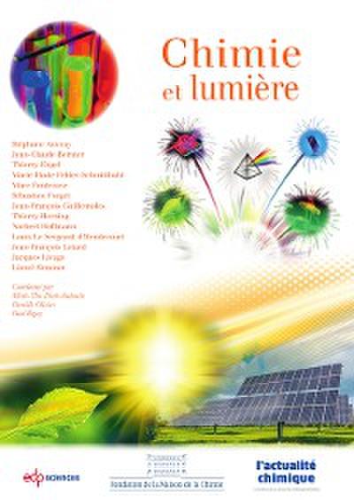 Chimie et lumière