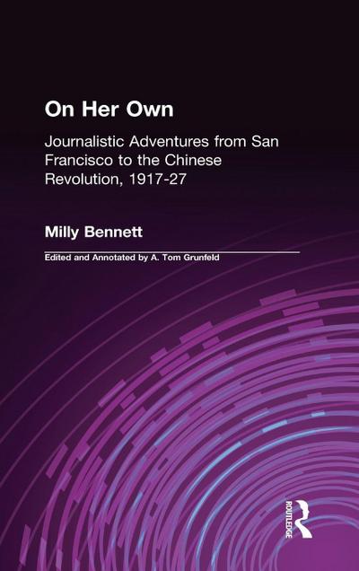 On Her Own