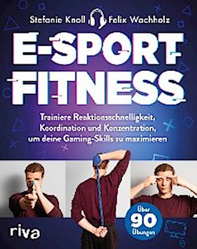 E-Sport-Fitness