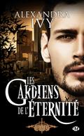 Les Gardiens de l’éternité, T7.6 : Uriel