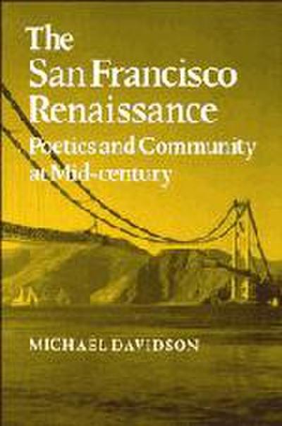 The San Francisco Renaissance