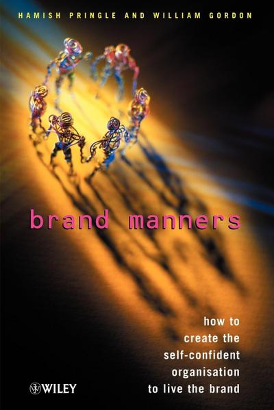 Brand Manners