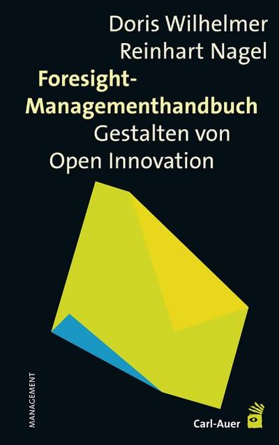 Foresight-Managementhandbuch