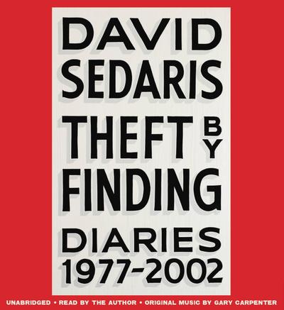 Theft by Finding