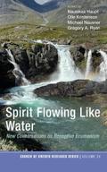 Spirit Flowing Like Water