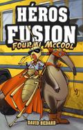 Fourmi McCool