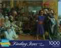 Finding Jesus in the Temple