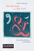 Das Komma und das Und