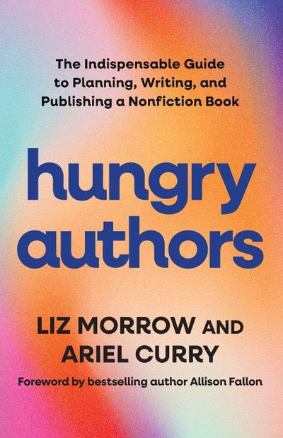 Hungry Authors