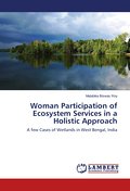 Woman Participation of Ecosystem Services in a Holistic Approach