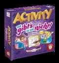Activity Das gibt’s ja gar nicht!