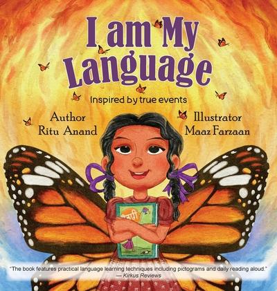 I Am My Language