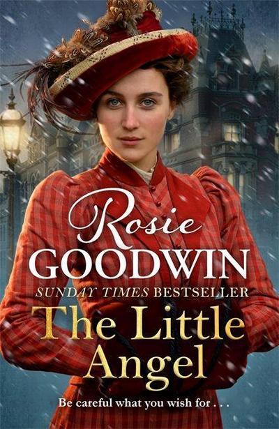 Goodwin, R: The Little Angel