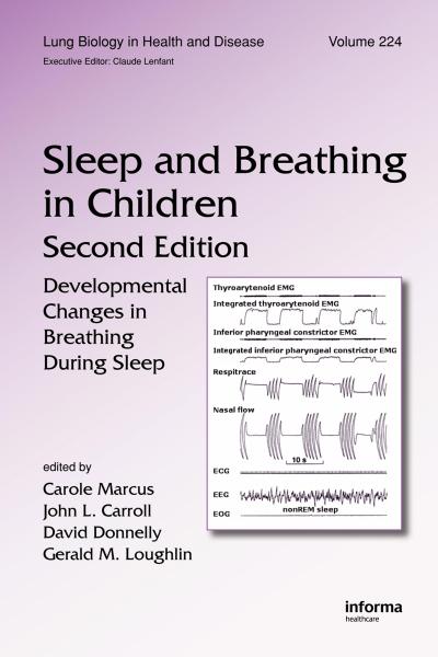 Sleep and Breathing in Children