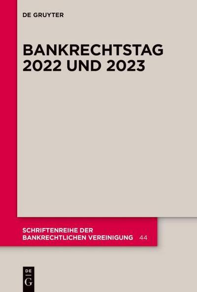 Banking Law Day 2022