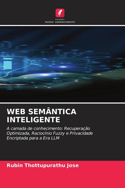 WEB SEMÂNTICA INTELIGENTE