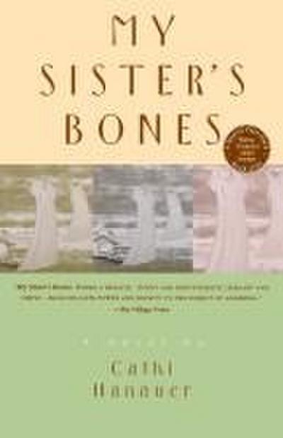 My Sister’s Bones