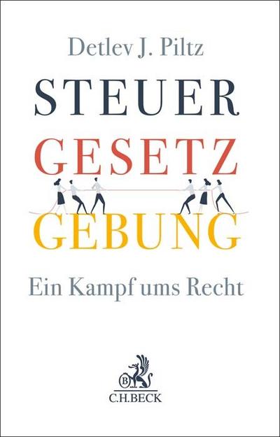 Steuergesetzgebung