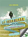 La scalinata