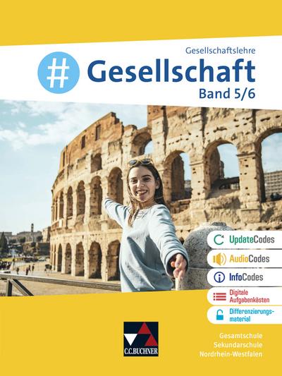#Gesellschaft - NRW - neu 5/6