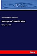 Shakespeare’s Twelfth Night