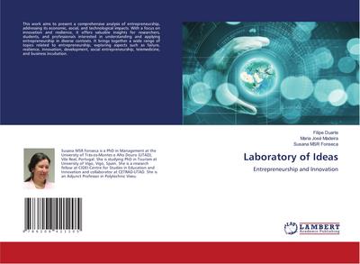 Laboratory of Ideas