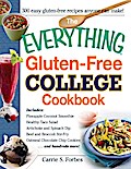 The Everything Gluten-Free College Cookbook