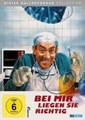 Bei mir liegen Sie richtig