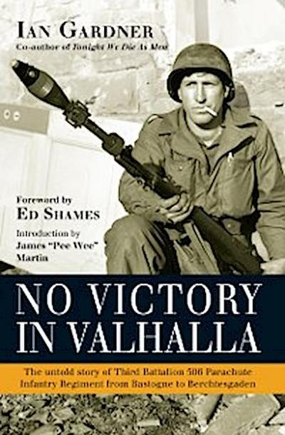 No Victory in Valhalla