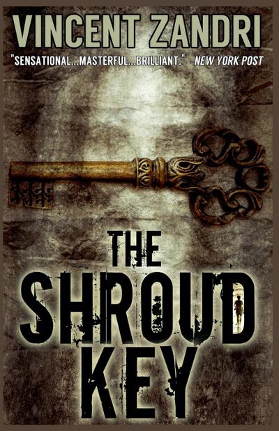 The Shroud Key