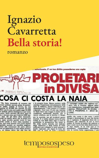 Bella storia!