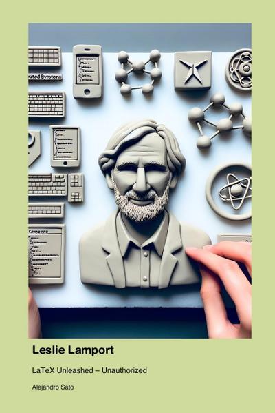 Sato, A: Leslie Lamport