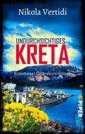Undurchsichtiges Kreta