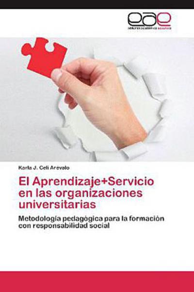 El Aprendizaje+Servicio en las organizaciones universitarias