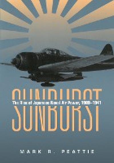 Sunburst - Mark R. Peattie