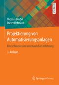 Projektierung von Automatisierungsanlagen